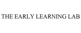 THE EARLY LEARNING LAB trademark