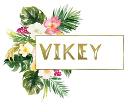 VIKEY trademark