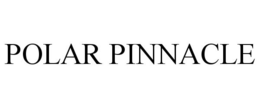 POLAR PINNACLE trademark
