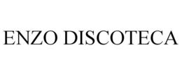 ENZO DISCOTECA trademark