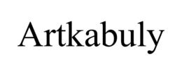 ARTKABULY trademark