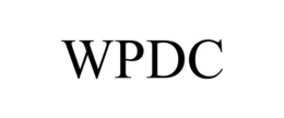 WPDC trademark