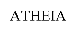 ATHEIA trademark