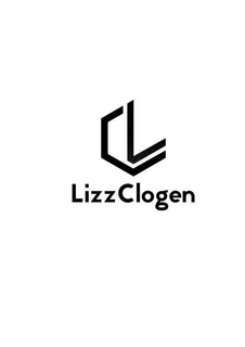 CL LIZZCLOGEN trademark