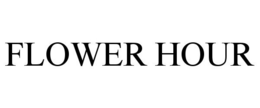 FLOWER HOUR trademark