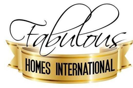 FABULOUS HOMES INTERNATIONAL trademark