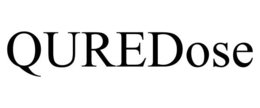 QUREDOSE trademark