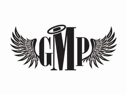 GMP trademark
