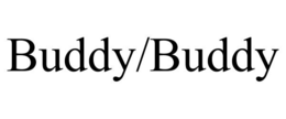 BUDDY/BUDDY trademark