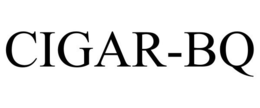 CIGAR-BQ trademark