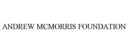 ANDREW MCMORRIS FOUNDATION trademark