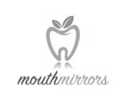 MOUTH MIRRORS trademark
