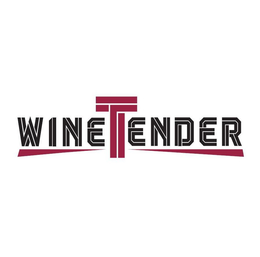 WINETENDER trademark