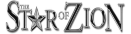 THE STAR OF ZION trademark