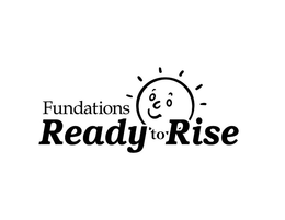 FUNDATIONS READY TO RISE trademark
