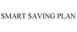 SMART SAVING PLAN trademark