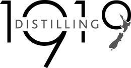1919 DISTILLING trademark