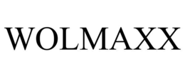 WOLMAXX trademark