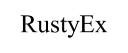 RUSTYEX trademark