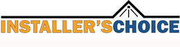 INSTALLER'S CHOICE trademark