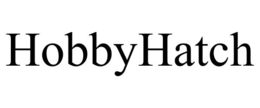 HOBBYHATCH trademark
