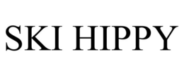 SKI HIPPY trademark