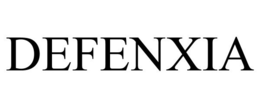 DEFENXIA trademark