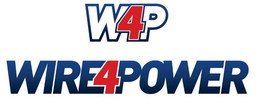 W4P WIRE4POWER trademark