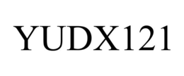 YUDX121 trademark