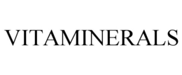 VITAMINERALS trademark