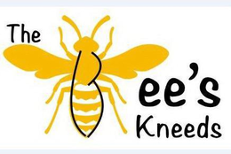 THE BEE'S KNEEDS trademark