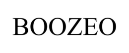 BOOZEO trademark
