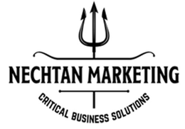 NECHTAN MARKETING CRITICAL BUSINESS SOLUTIONS trademark