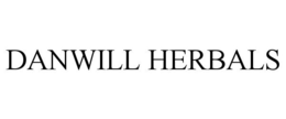 DANWILL HERBALS trademark