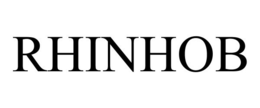 RHINHOB trademark