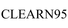CLEARN95 trademark