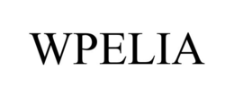 WPELIA trademark