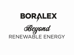 BORALEX BEYOND RENEWABLE ENERGY trademark