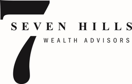 7 SEVEN HILLS WEALTH ADVISORS trademark