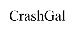 CRASHGAL trademark