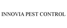 INNOVIA PEST CONTROL trademark