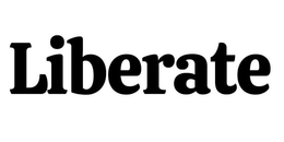 LIBERATE trademark