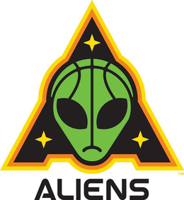 ALIENS trademark
