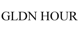 GLDN HOUR trademark