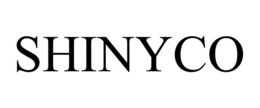 SHINYCO trademark