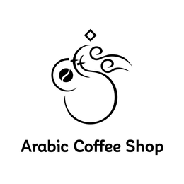 ARABIC COFFEE SHOP trademark