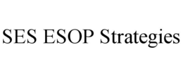 SES ESOP STRATEGIES trademark
