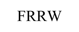 FRRW trademark
