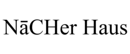 NACHER HAUS trademark