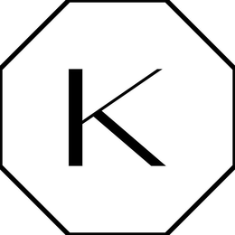 K trademark